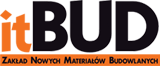 Logo Itbud